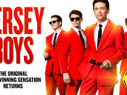 Jersey Boys